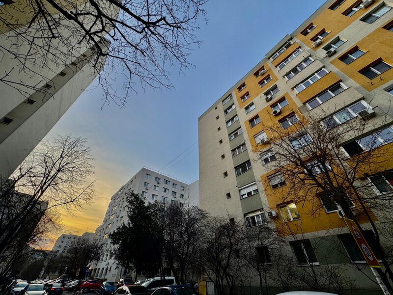 Pantelimon, Piata Delfinului, apartament 3 camere